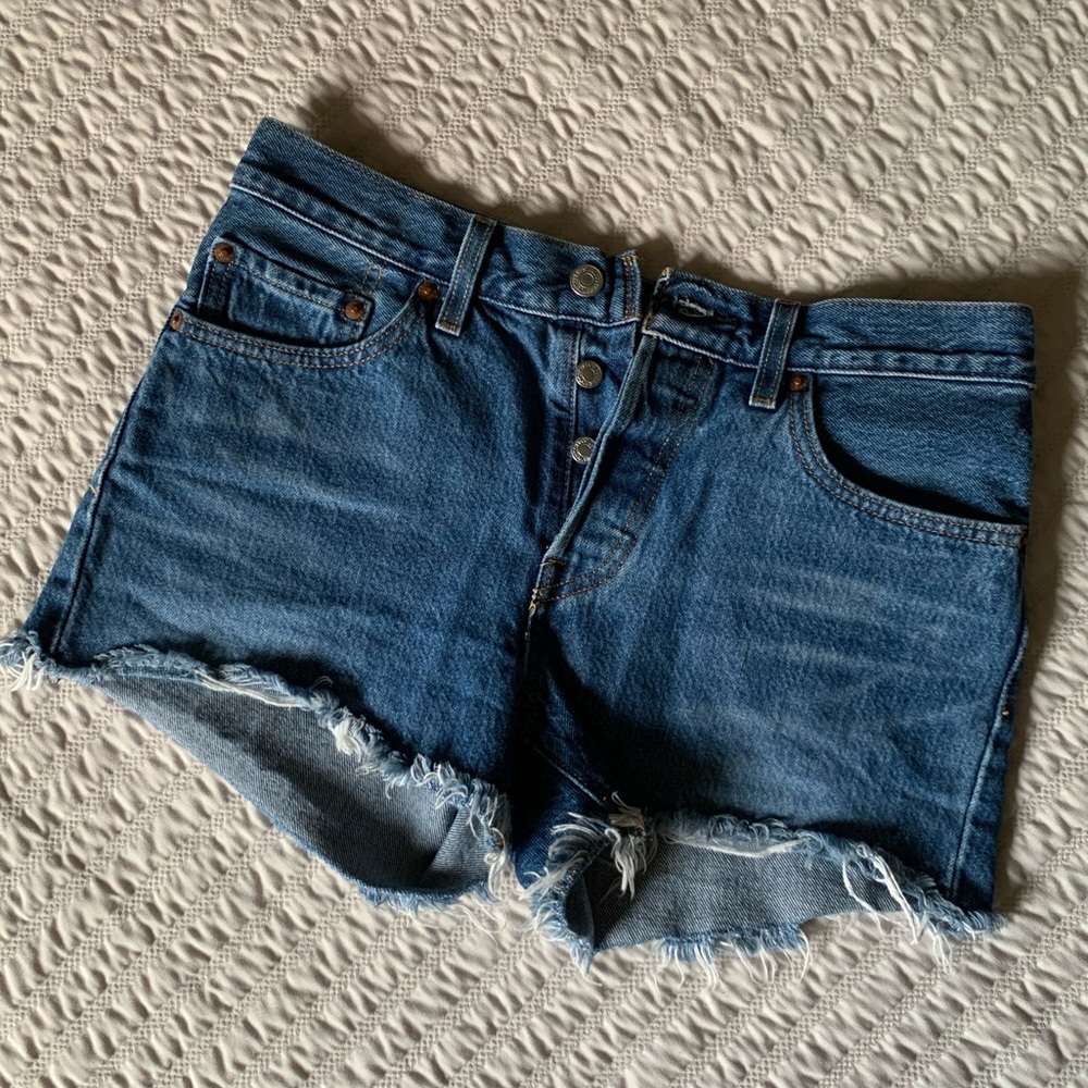 Levis Shorts